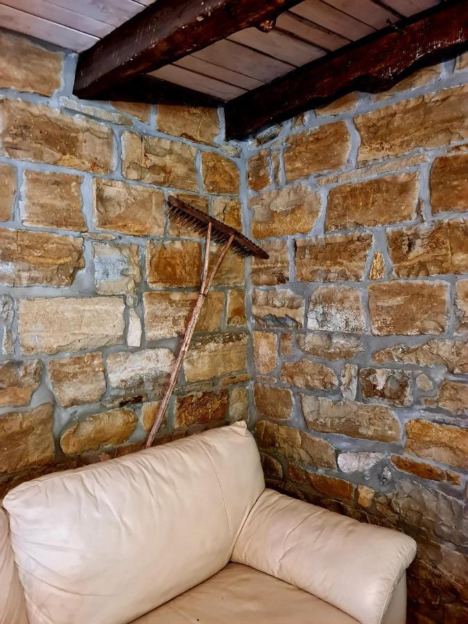 Nova Vas nad Dragonjo Casa Villanova Homes מראה חיצוני תמונה