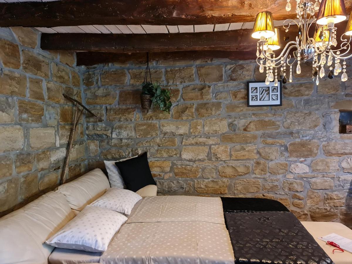 Nova Vas nad Dragonjo Casa Villanova Homes מראה חיצוני תמונה