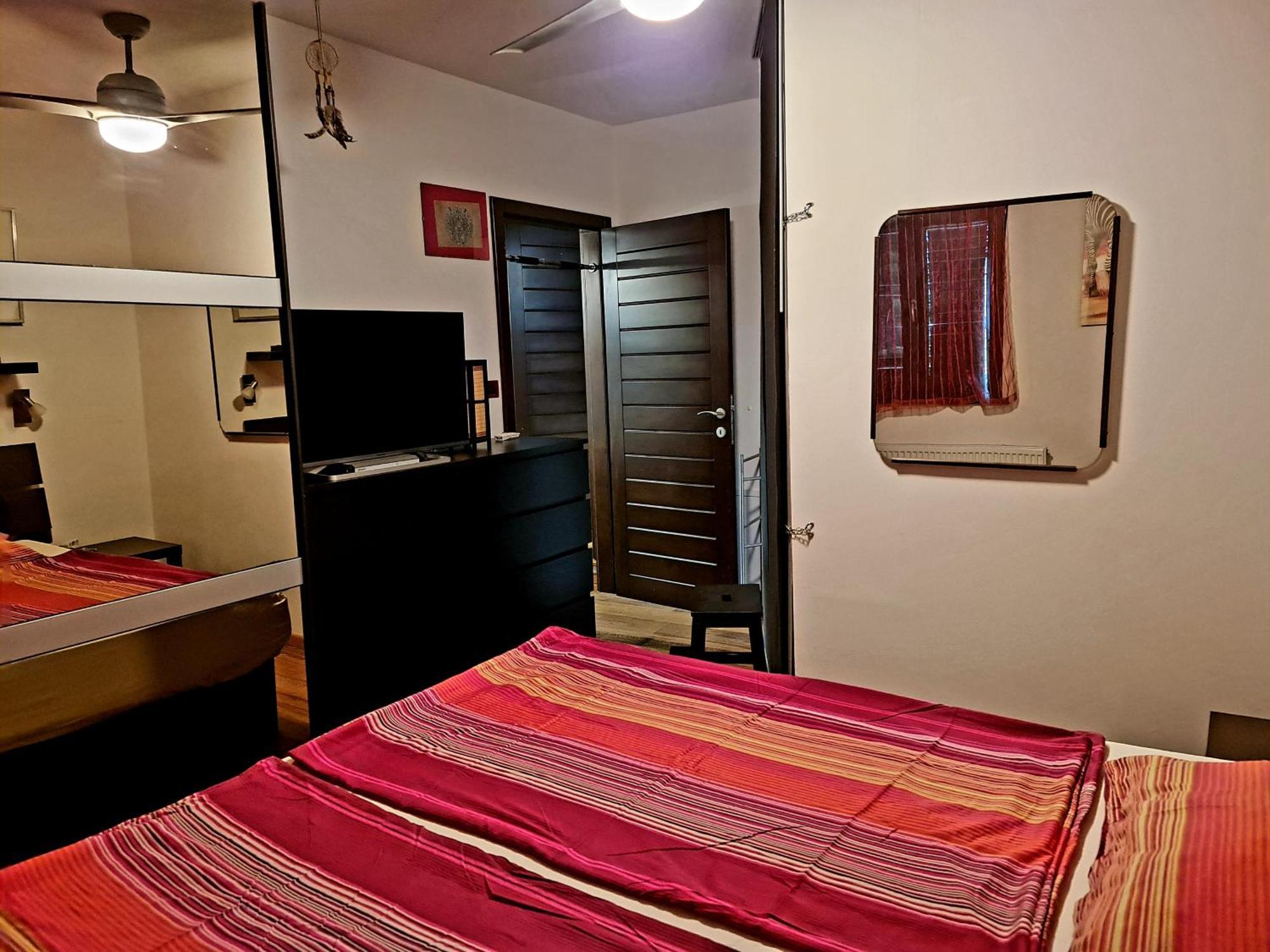 Nova Vas nad Dragonjo Casa Villanova Homes חדר תמונה